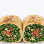 VEGGIE PLATES