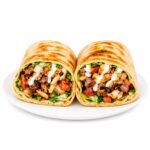 Shawarma Roll-up Mix
