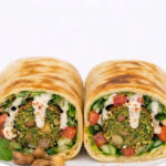 SHAWARMA & KABOB PLATES