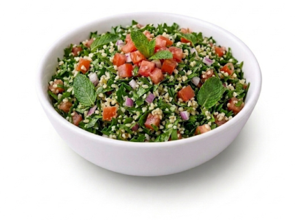 Fattoush salad