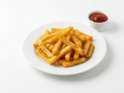 Side of fries