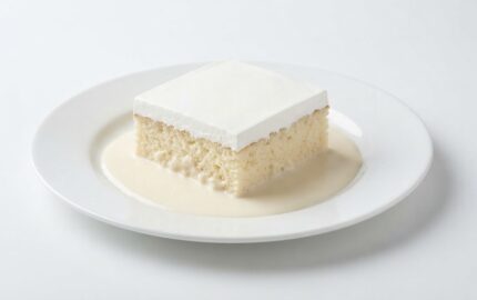 Rice pudding