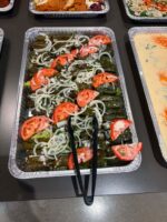 Grape Leaves - Image 2