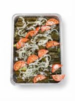 Grape Leaves